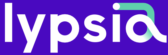 Logo de Lypsia