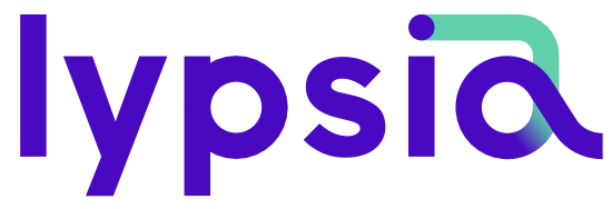 Logo de Lypsia